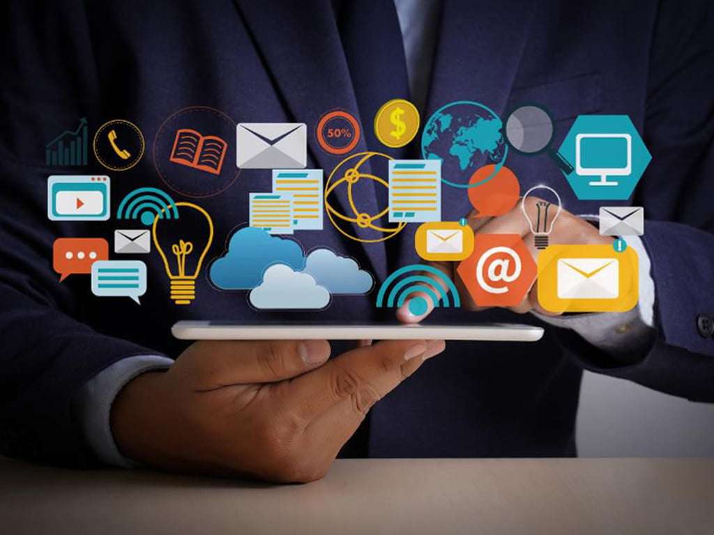 eCommerce Social Media Marketing