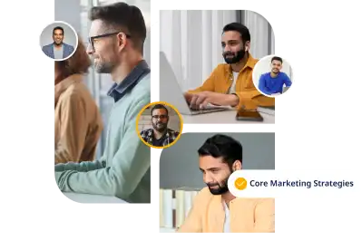 eCommerce Marketplace Optimization