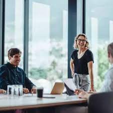 Enterprise-Grade Solutions